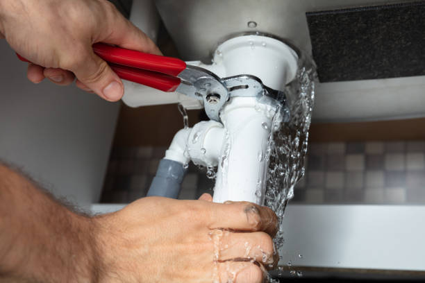 Best Flooded house restoration  in Blplay, AL